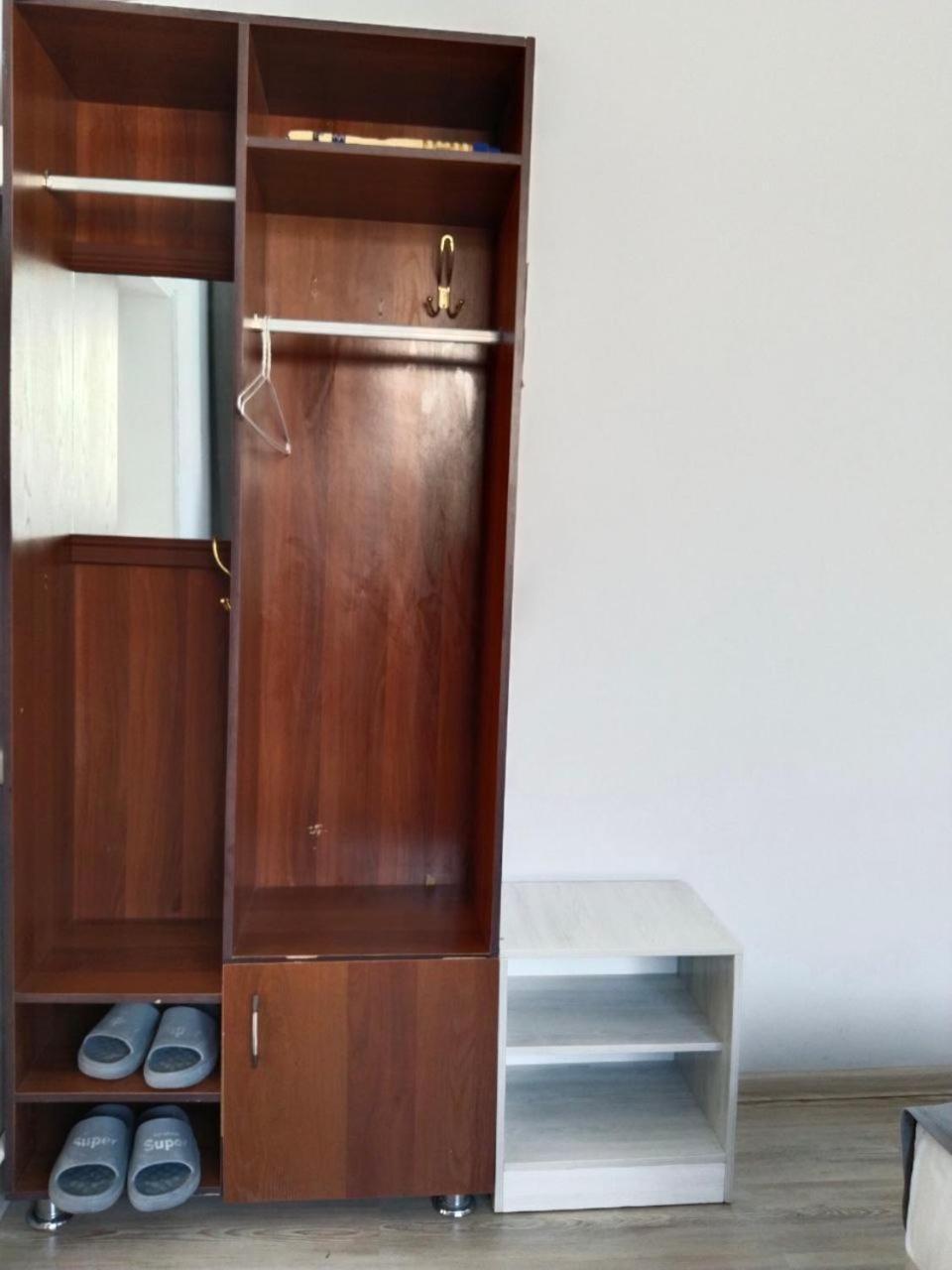 Hotel Rizqiro'Z Boutique Bukhara Bagian luar foto